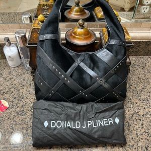 Donald J. Pliner Bag